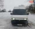 Белый Фиат Дукато, объемом двигателя 1.9 л и пробегом 280 тыс. км за 2200 $, фото 1 на Automoto.ua