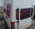 Білий Фіат Дукато, об'ємом двигуна 1.9 л та пробігом 350 тис. км за 2200 $, фото 4 на Automoto.ua
