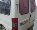 Білий Фіат Дукато, об'ємом двигуна 1.9 л та пробігом 350 тис. км за 2200 $, фото 3 на Automoto.ua