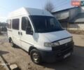 Білий Фіат Дукато, об'ємом двигуна 1.9 л та пробігом 250 тис. км за 3000 $, фото 1 на Automoto.ua