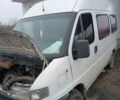 Білий Фіат Дукато, об'ємом двигуна 1.9 л та пробігом 350 тис. км за 2200 $, фото 1 на Automoto.ua