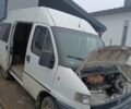 Білий Фіат Дукато, об'ємом двигуна 1.9 л та пробігом 350 тис. км за 2200 $, фото 1 на Automoto.ua