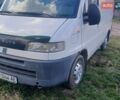 Белый Фиат Дукато, объемом двигателя 2 л и пробегом 295 тыс. км за 4300 $, фото 1 на Automoto.ua