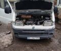 Белый Фиат Дукато, объемом двигателя 2.8 л и пробегом 50 тыс. км за 2500 $, фото 1 на Automoto.ua