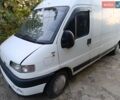 Білий Фіат Дукато, об'ємом двигуна 2.8 л та пробігом 600 тис. км за 3009 $, фото 1 на Automoto.ua