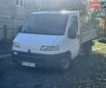 Білий Фіат Дукато, об'ємом двигуна 2.8 л та пробігом 300 тис. км за 1800 $, фото 4 на Automoto.ua