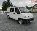 Белый Фиат Дукато, объемом двигателя 1.9 л и пробегом 444 тыс. км за 3499 $, фото 1 на Automoto.ua