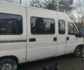Белый Фиат Дукато, объемом двигателя 2.8 л и пробегом 50 тыс. км за 2500 $, фото 2 на Automoto.ua