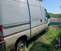 Білий Фіат Дукато, об'ємом двигуна 2.8 л та пробігом 670 тис. км за 1250 $, фото 1 на Automoto.ua