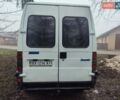 Белый Фиат Дукато, объемом двигателя 2.8 л и пробегом 300 тыс. км за 3500 $, фото 2 на Automoto.ua