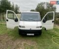 Белый Фиат Дукато, объемом двигателя 1.9 л и пробегом 400 тыс. км за 1700 $, фото 3 на Automoto.ua