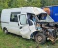 Белый Фиат Дукато, объемом двигателя 2.8 л и пробегом 450 тыс. км за 1500 $, фото 1 на Automoto.ua