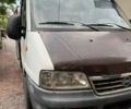 Білий Фіат Дукато, об'ємом двигуна 2 л та пробігом 500 тис. км за 3300 $, фото 1 на Automoto.ua