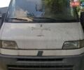 Белый Фиат Дукато, объемом двигателя 2.8 л и пробегом 350 тыс. км за 2300 $, фото 1 на Automoto.ua
