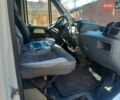 Белый Фиат Дукато, объемом двигателя 2.8 л и пробегом 372 тыс. км за 2700 $, фото 1 на Automoto.ua