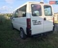 Белый Фиат Дукато, объемом двигателя 2.3 л и пробегом 464 тыс. км за 6400 $, фото 1 на Automoto.ua