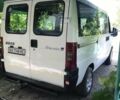 Белый Фиат Дукато, объемом двигателя 2.3 л и пробегом 464 тыс. км за 6400 $, фото 4 на Automoto.ua