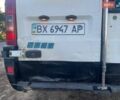 Белый Фиат Дукато, объемом двигателя 2.8 л и пробегом 513 тыс. км за 3500 $, фото 7 на Automoto.ua
