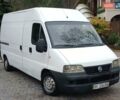 Белый Фиат Дукато, объемом двигателя 2.8 л и пробегом 380 тыс. км за 3650 $, фото 7 на Automoto.ua