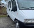 Білий Фіат Дукато, об'ємом двигуна 2.3 л та пробігом 777 тис. км за 4900 $, фото 4 на Automoto.ua