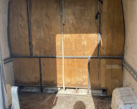 Белый Фиат Дукато, объемом двигателя 2.29 л и пробегом 500 тыс. км за 6500 $, фото 6 на Automoto.ua