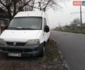 Белый Фиат Дукато, объемом двигателя 0 л и пробегом 230 тыс. км за 2501 $, фото 1 на Automoto.ua