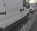 Белый Фиат Дукато, объемом двигателя 2 л и пробегом 300 тыс. км за 2239 $, фото 1 на Automoto.ua