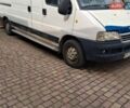 Білий Фіат Дукато, об'ємом двигуна 2.29 л та пробігом 227 тис. км за 5500 $, фото 1 на Automoto.ua