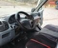 Белый Фиат Дукато, объемом двигателя 2.8 л и пробегом 380 тыс. км за 3650 $, фото 14 на Automoto.ua