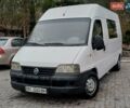 Белый Фиат Дукато, объемом двигателя 2.8 л и пробегом 380 тыс. км за 3650 $, фото 2 на Automoto.ua