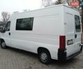 Белый Фиат Дукато, объемом двигателя 2.8 л и пробегом 380 тыс. км за 3650 $, фото 10 на Automoto.ua