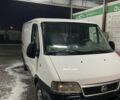 Белый Фиат Дукато, объемом двигателя 2.3 л и пробегом 434 тыс. км за 3350 $, фото 3 на Automoto.ua