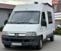 Білий Фіат Дукато, об'ємом двигуна 2.3 л та пробігом 482 тис. км за 4999 $, фото 1 на Automoto.ua