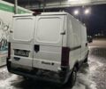 Белый Фиат Дукато, объемом двигателя 2.3 л и пробегом 434 тыс. км за 3350 $, фото 4 на Automoto.ua
