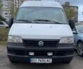 Білий Фіат Дукато, об'ємом двигуна 2.3 л та пробігом 777 тис. км за 4900 $, фото 1 на Automoto.ua