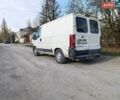Белый Фиат Дукато, объемом двигателя 2.3 л и пробегом 370 тыс. км за 2200 $, фото 1 на Automoto.ua