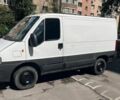 Білий Фіат Дукато, об'ємом двигуна 2 л та пробігом 391 тис. км за 4000 $, фото 1 на Automoto.ua