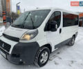 Белый Фиат Дукато, объемом двигателя 2.3 л и пробегом 340 тыс. км за 6500 $, фото 1 на Automoto.ua