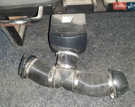 Білий Фіат Дукато, об'ємом двигуна 2.8 л та пробігом 305 тис. км за 4150 $, фото 35 на Automoto.ua