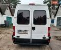Білий Фіат Дукато, об'ємом двигуна 2.8 л та пробігом 305 тис. км за 4150 $, фото 10 на Automoto.ua