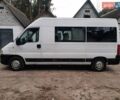 Білий Фіат Дукато, об'ємом двигуна 2.8 л та пробігом 305 тис. км за 4150 $, фото 7 на Automoto.ua
