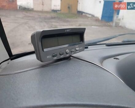 Білий Фіат Дукато, об'ємом двигуна 2.8 л та пробігом 305 тис. км за 4150 $, фото 16 на Automoto.ua