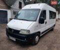 Білий Фіат Дукато, об'ємом двигуна 2.8 л та пробігом 305 тис. км за 4150 $, фото 3 на Automoto.ua