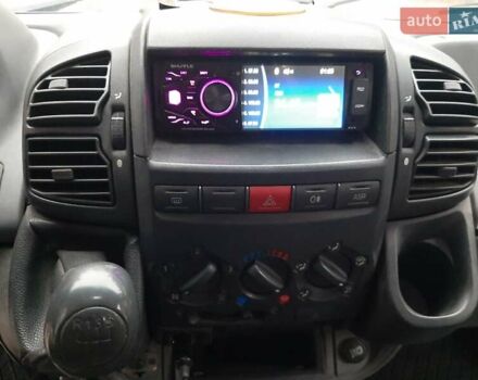 Білий Фіат Дукато, об'ємом двигуна 2.8 л та пробігом 305 тис. км за 4150 $, фото 20 на Automoto.ua