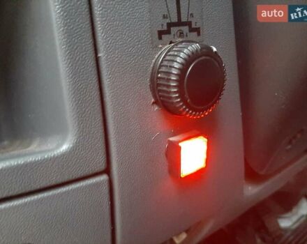 Білий Фіат Дукато, об'ємом двигуна 2.8 л та пробігом 305 тис. км за 4150 $, фото 17 на Automoto.ua