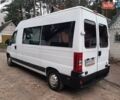 Білий Фіат Дукато, об'ємом двигуна 2.8 л та пробігом 305 тис. км за 4150 $, фото 8 на Automoto.ua