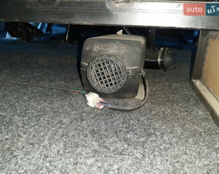 Білий Фіат Дукато, об'ємом двигуна 2.8 л та пробігом 305 тис. км за 4150 $, фото 37 на Automoto.ua