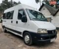 Білий Фіат Дукато, об'ємом двигуна 2.8 л та пробігом 305 тис. км за 4150 $, фото 4 на Automoto.ua