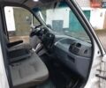 Білий Фіат Дукато, об'ємом двигуна 2.8 л та пробігом 305 тис. км за 4150 $, фото 23 на Automoto.ua