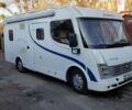 Белый Фиат Дукато, объемом двигателя 2.3 л и пробегом 56 тыс. км за 35000 $, фото 1 на Automoto.ua